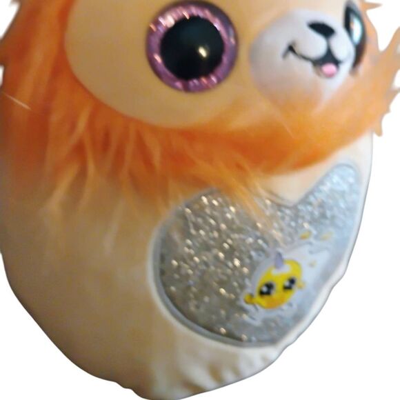 Rainbocorns Eggzania Surprise Mania Lion - Picture 4 of 7